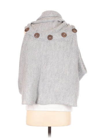 Mak B. by Mak Wool Cardigan (view 2)