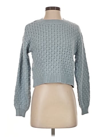 Jessica Simpson Pullover Sweater (view 1)