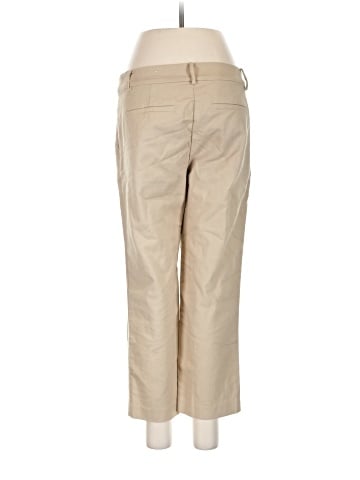 Ann Taylor LOFT Khakis (view 2)