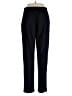 Athleta Solid Black Dress Pants Size 8 (tall) - photo 2