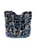 Vera Bradley Blue Bucket Bag One size - photo 3