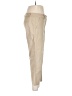 Ann Taylor LOFT Tan Khakis Size 6 (petite) - photo 4