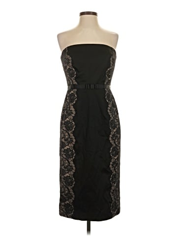 Tadashi Cocktail Dress (view 1)