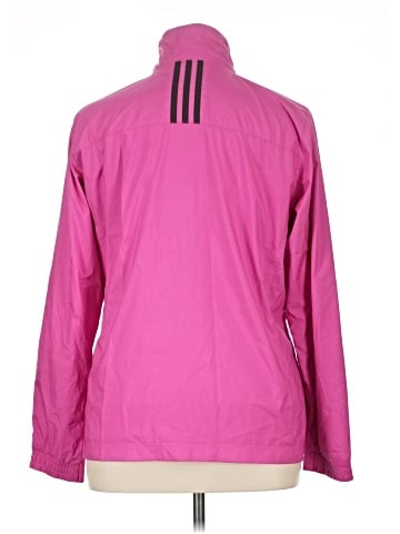 Adidas Track Jacket (view 2)