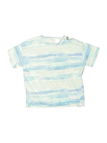 Zara Baby Short Sleeve T-Shirt (view 1)