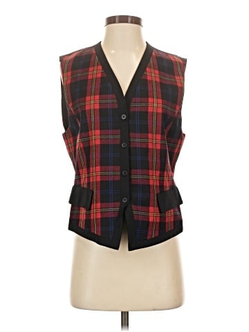 Classiques Entier Sweater Vest (view 1)