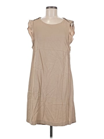 Zara Basic Casual Dress (view 1)