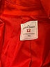 Gap Orange Blazer Size 12 - photo 6