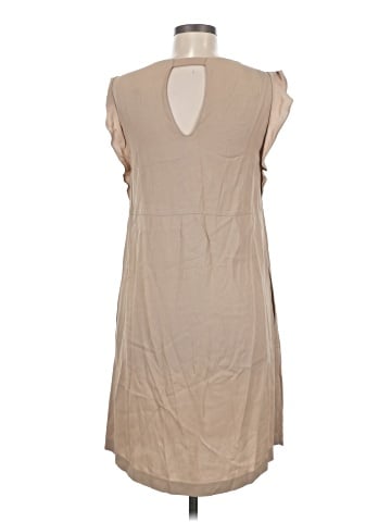 Zara Basic Casual Dress (view 2)