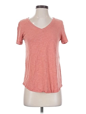Jessica Simpson Short Sleeve T-Shirt (view 1)