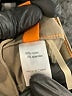 lucy Tan Casual Pants Size XS - photo 8
