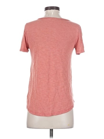 Jessica Simpson Short Sleeve T-Shirt (view 2)