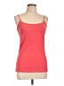 Halogen Red Tank Top Size L - photo 1