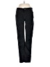 Levi's 100% Cotton Black Casual Pants Size 27 waist - photo 1