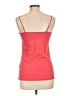 Halogen Red Tank Top Size L - photo 2