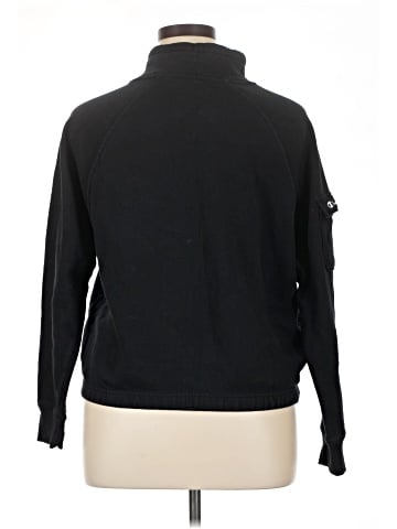 Champion Turtleneck Sweater (view 2)