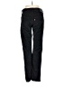 Levi's 100% Cotton Black Casual Pants Size 27 waist - photo 2