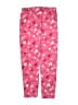 Lands' End Hearts Pink Casual Pants Size 14 - 16 - photo 2