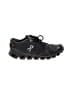 On Cloud Black Sneakers Size 7 - photo 1