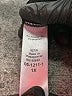 Catherines Black 3/4 Sleeve T-Shirt Size 1X - photo 8