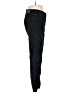 Levi's 100% Cotton Black Casual Pants Size 27 waist - photo 4