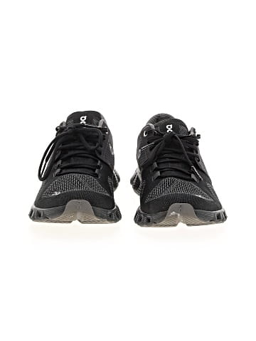 On Cloud Sneakers (view 2)