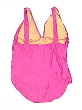 J.Crew One Piece Swimsuit (view 2)