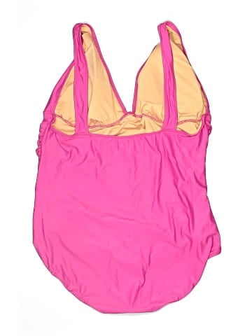 J.Crew One Piece Swimsuit (view 2)