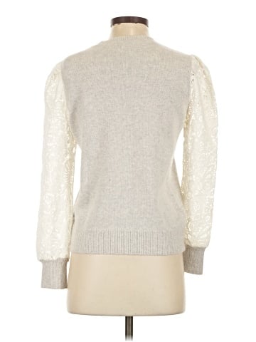 Rebecca Taylor Pullover Sweater (view 2)