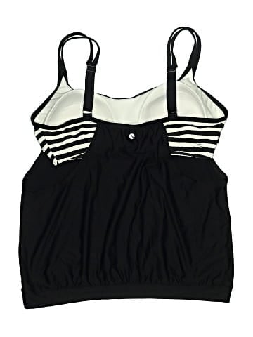 Next Swimsuit Top (view 2)