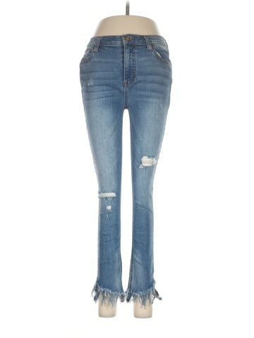 Free People Jeans (view 1)