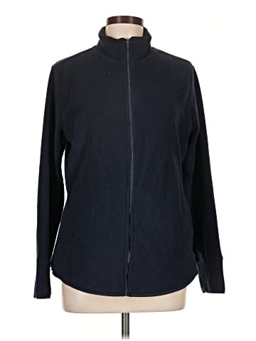 Active by Old Navy Track Jacket (view 1)