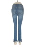 Free People Blue Jeans Size 28 waist - photo 2