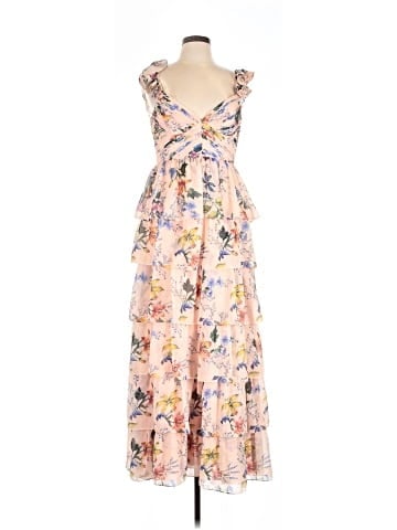 IEENA for Mac Duggal Casual Dress (view 1)