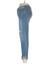 Free People Blue Jeans Size 28 waist - photo 5