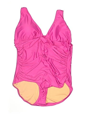 J.Crew One Piece Swimsuit (view 1)