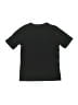 Wonder Nation Black Short Sleeve Top Size 8 - photo 2