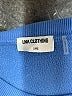 LNA Blue Sweatshirt Size L - photo 7
