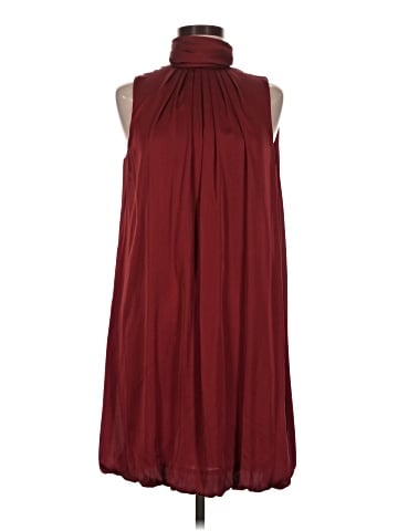 Zara Basic Casual Dress (view 1)