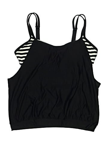 Next Swimsuit Top (view 1)