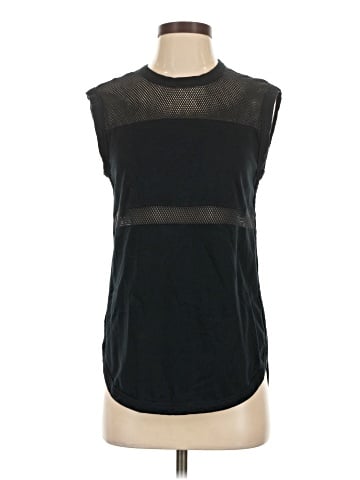 Rag & Bone/JEAN Sleeveless Blouse (view 1)