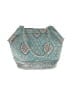 Vera Bradley Paisley Teal Tote One size - photo 1