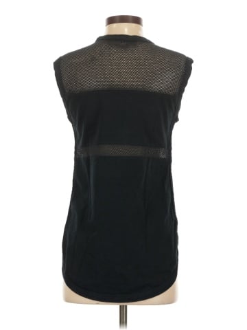 Rag & Bone/JEAN Sleeveless Blouse (view 2)