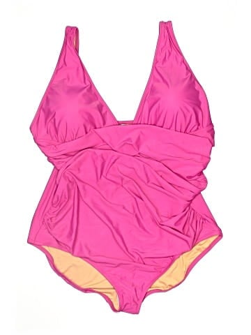 J.Crew One Piece Swimsuit (view 1)