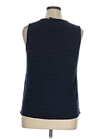 41Hawthorn Sleeveless Blouse (view 2)
