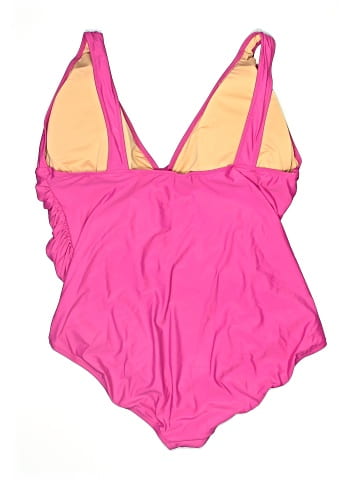 J.Crew One Piece Swimsuit (view 2)