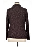 14th & Union Brown Long Sleeve Turtleneck Size XL - photo 2