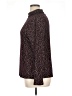 14th & Union Brown Long Sleeve Turtleneck Size XL - photo 5