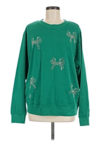 Lilly Pulitzer Sweatshirt (view 1)