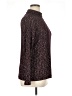 14th & Union Brown Long Sleeve Turtleneck Size XL - photo 4